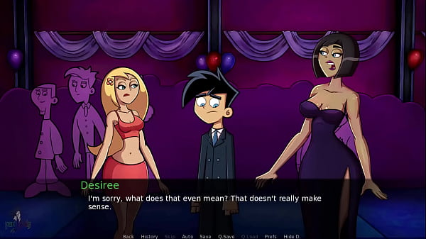 Danny Phantom Amity Park Part Sex With A Genie Xvid Hub