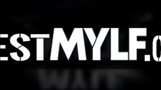 And when I pull my panties to the side and expose my pink nipples, I can’t help but turn myself on… Love, Alix Lynx. – ULL SCENE on http://BestMylf.com