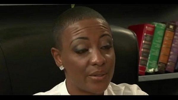 He bones his Big Tittied Black Teacher