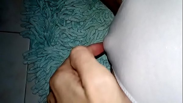 large clit rubbing