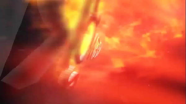 Stranded And Horny – Busty Lesbians Make Out By The Pool