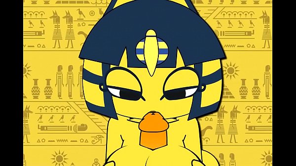 ANK – MINUS8 ANKHA RIDE