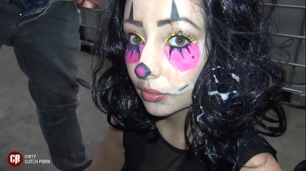 Bambi – Killerclown Beatdown (Tube)