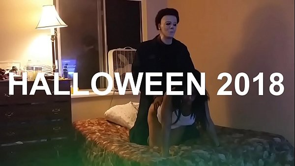 Big Ass Booty Armenian Miss Fuck Michael Myers 2018