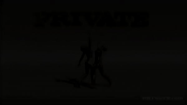 Bisexual Blonde Bombshells Liliane Tiger and Sharka Blue Enjoy Anal