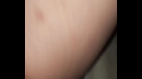 Boliviana Mimi se masturbando na varanda