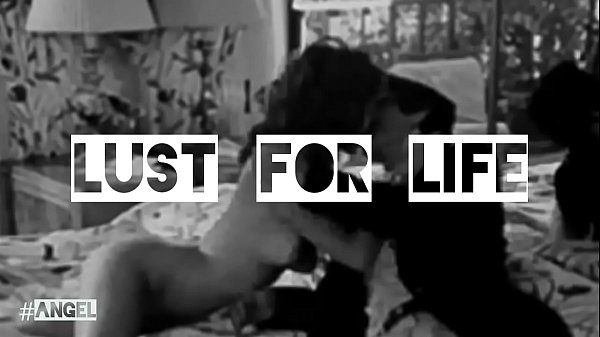 Harry Reems pleasures ANGEL in classic scene