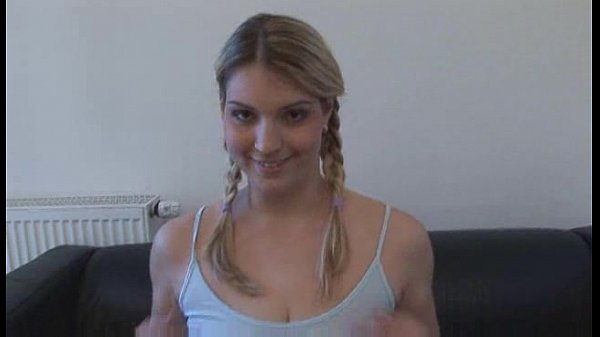 Natural Big Tits Czech Girl Petra – bb69