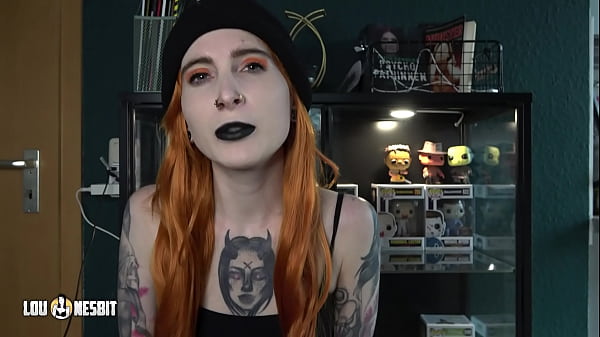 Reverse Gangbang Fantasy (German) Lou Nesbit, Lia Louise