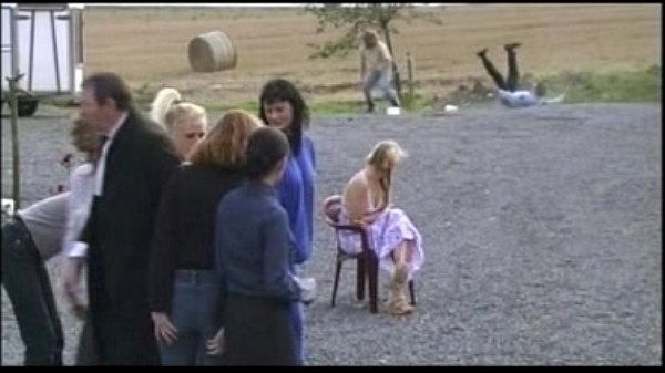 Vaqueritas en la Reata Porno Sueco Svensk Porr Ridskolan Part 2