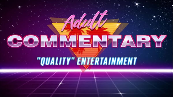 Adult Commentary Presents ~ Cream Lemon Ep 8 “Super Virgin” aka Dragon Nerd Boudokai