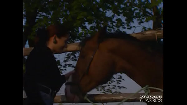 Angelica Bella, Horny girl