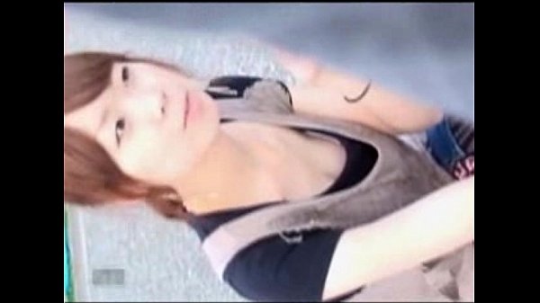 Candid nipple Goof 07 japan girl