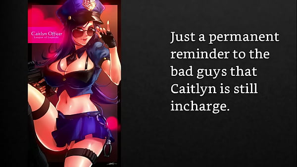 [FayGrey] [Caitlyn’s Trophy, sissified to a pet bitch] (femdom joi cei bondage humiliation assplay)