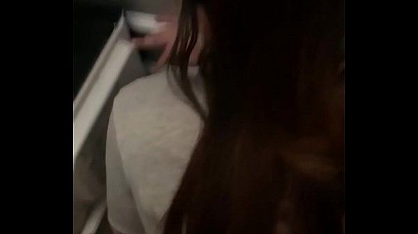 Fucking in Uhaul Storage