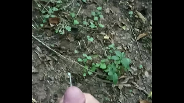 Public cum ( boşalıyorum)