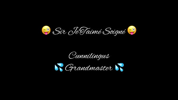 Sir Je’Taimé Soigné Cunnilingus n Poundgame Hardcore BBC 2 BBW