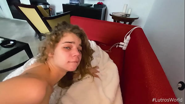 Young Cute Teen Turned Into A Dirty Little Slut – Sabrina Spice