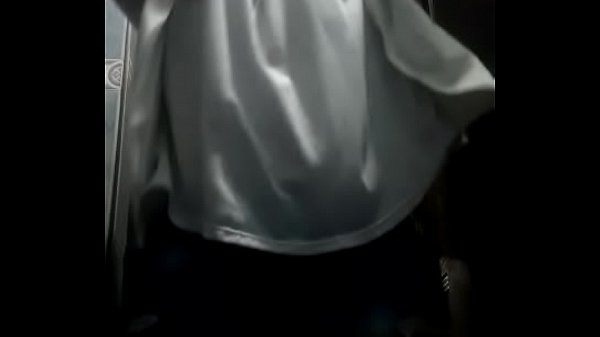 Colombiana tocandose para mi