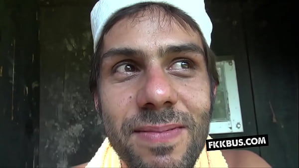 FKK BUS 45 – Jessica