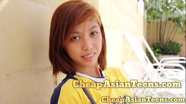 Picking Up Young Pinay for a Quick Suck & Fuck pt1 – CheapAsianTeens.com