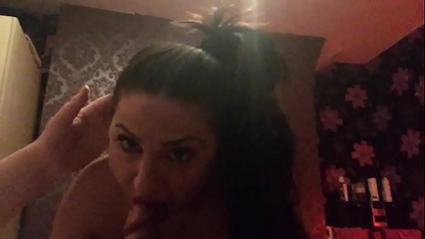 romanian sucking on my ding dong.MOV