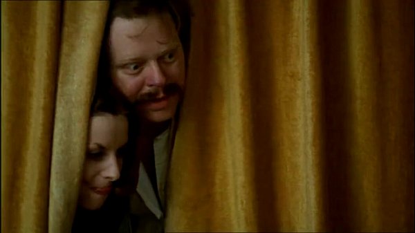 Shaving Teen Pussy then Blowjob – In The Sign of The Virgin (1973) Sex Scene 3