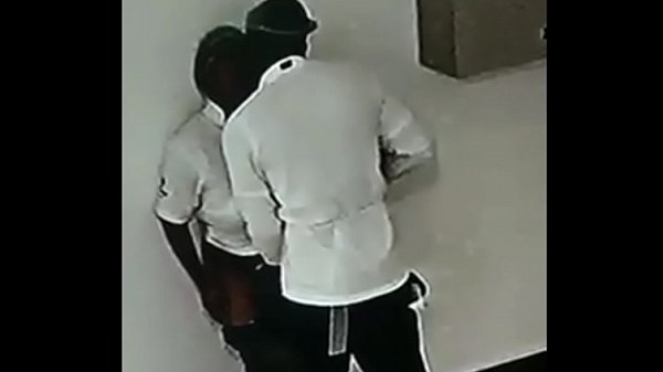 South africans having sex at work