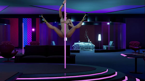 Striptease- 300 Followers Special