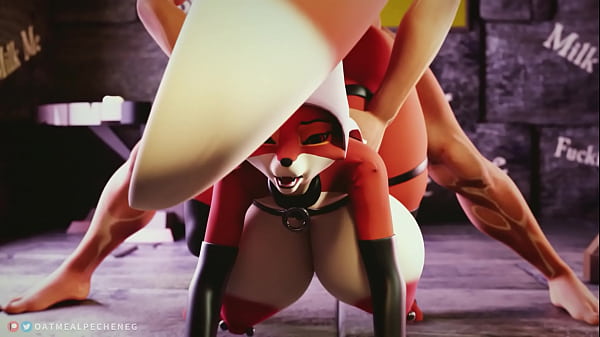 Maid Marian: Pounded Loop