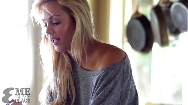 Me In My Place ® – Laura Vandervoort –  for Esquires Funny Joke told by a Beautiful Woman