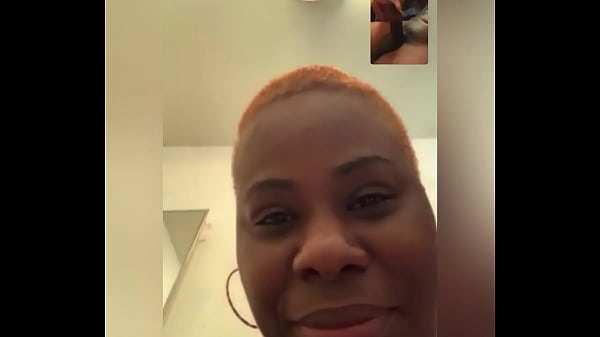 When she horny so she called me on FaceTime to show me some Action