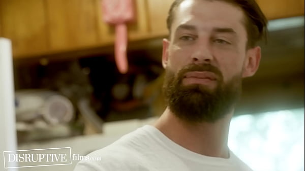 Wife Finds Out Husband’s Secret Gay Affair – Alpha Wolfe, Isaac X – DisruptiveFilms