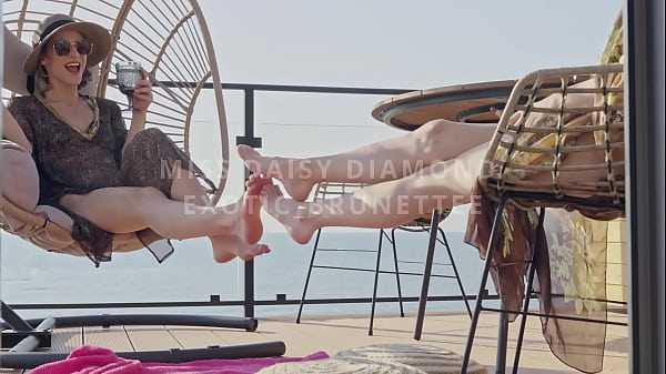 First Lesbian Experience Foot Fetish Wet Orgasmus