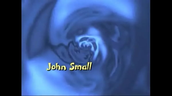 Genie in A String Bikini