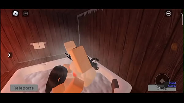 Angela Follando PollitasLesbianRoblox