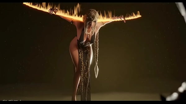 3d: A Dwarf’s slave