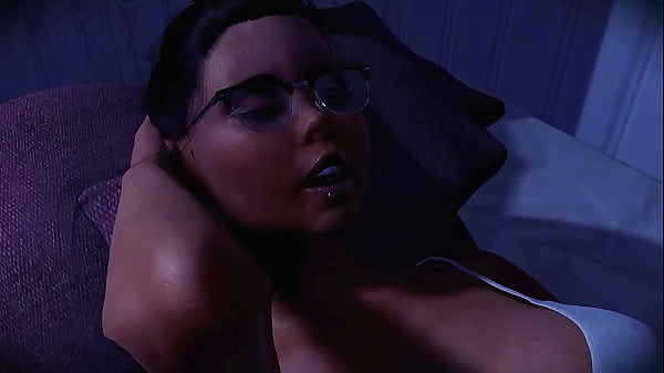 Futa3dX – Two MONSTER COCK Big Tittied Futas Fucking Each Other Hard On Vacation – Comic