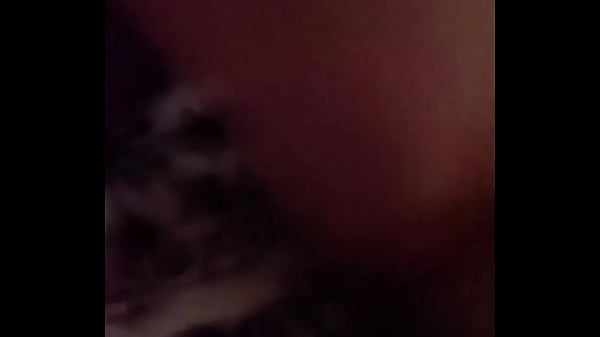 I let my wife imagine another guy with big dick