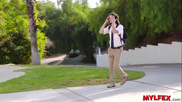 Mylfex – Stepson Anal Beats his Invidious Stepmom