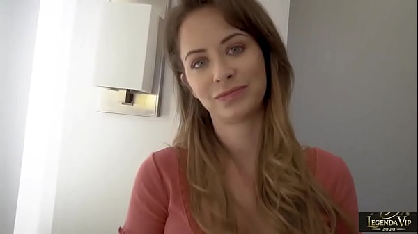 Milf sendo chantageada pelo enteado