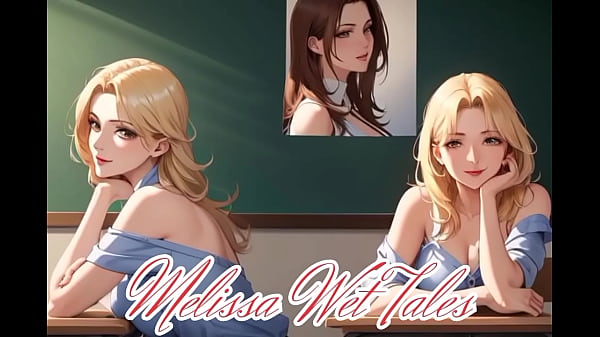 You failed the exam, now the teacher wants to punish you by feminizing you and fucking your sissy hole (FEMINIZATION ROLEPLAY – AI GENERATED)