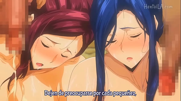 MILFS SON FOLLADAS HENTAY