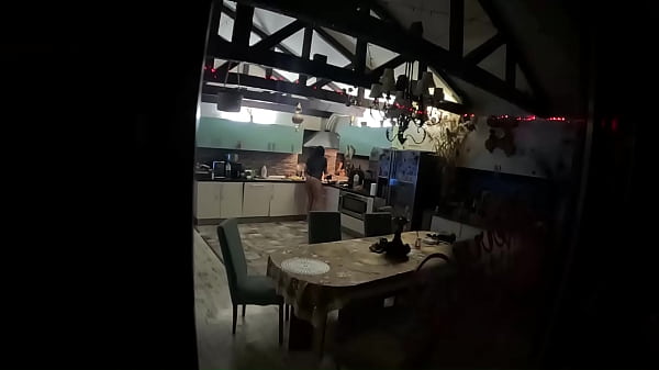 Caught by My Neighbor – POV Blowjob, Doggy & Cum on Face 299