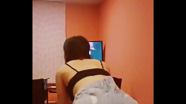 Bulgarian Naughty Raia 2